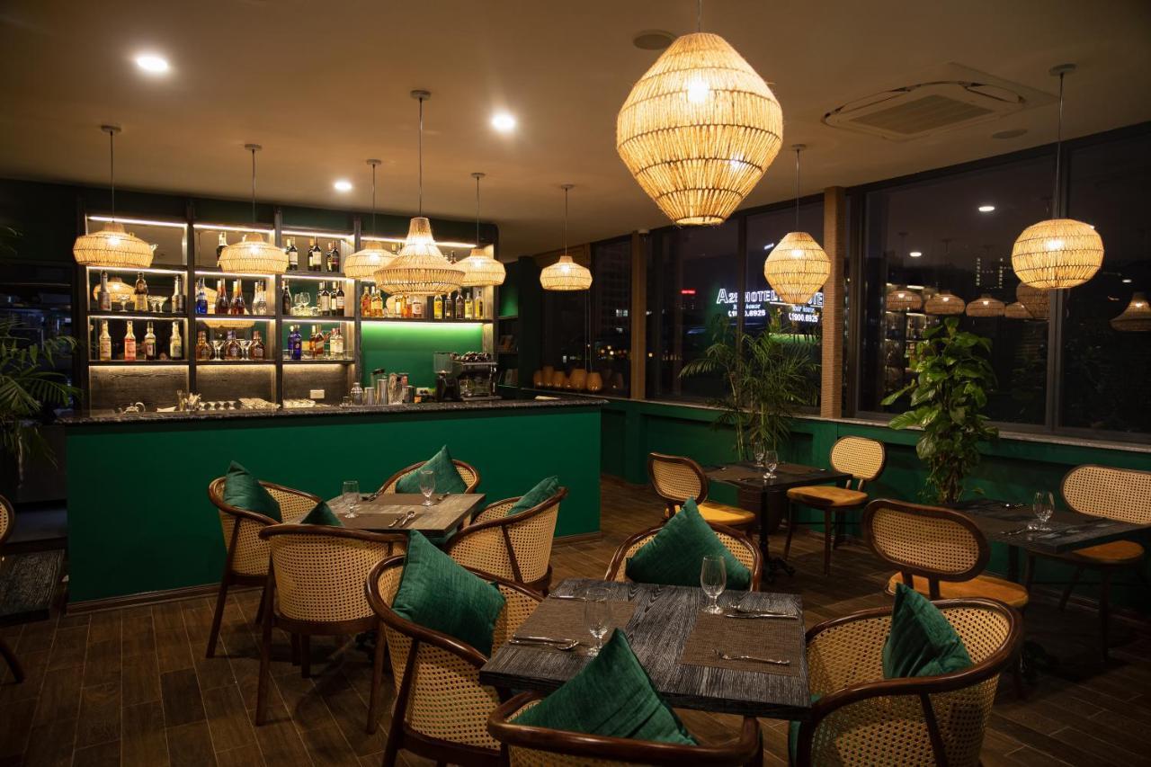 The Bloom Hanoi - Bespoke Living Exterior photo